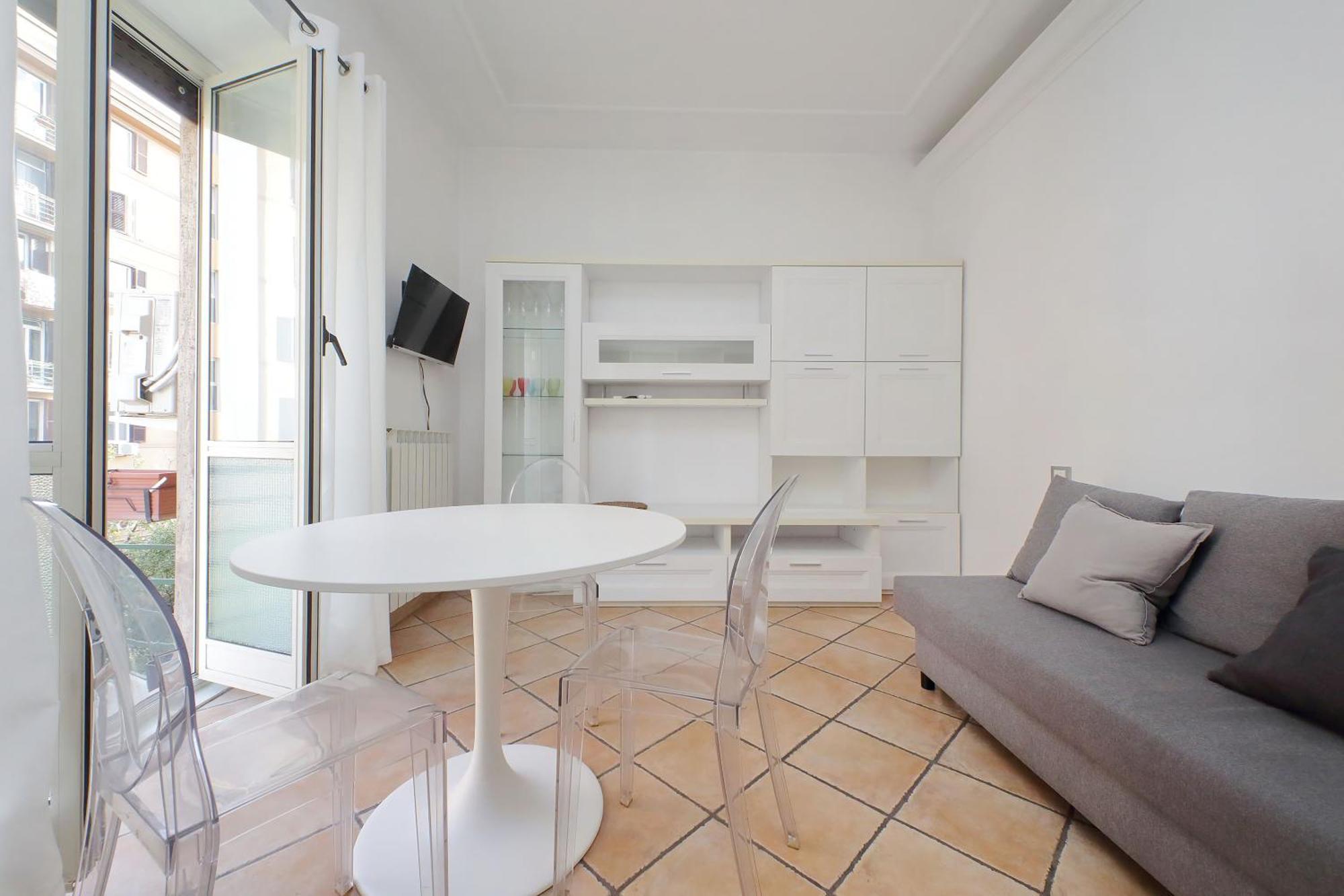 Appartamento Testaccio Sweet Roma