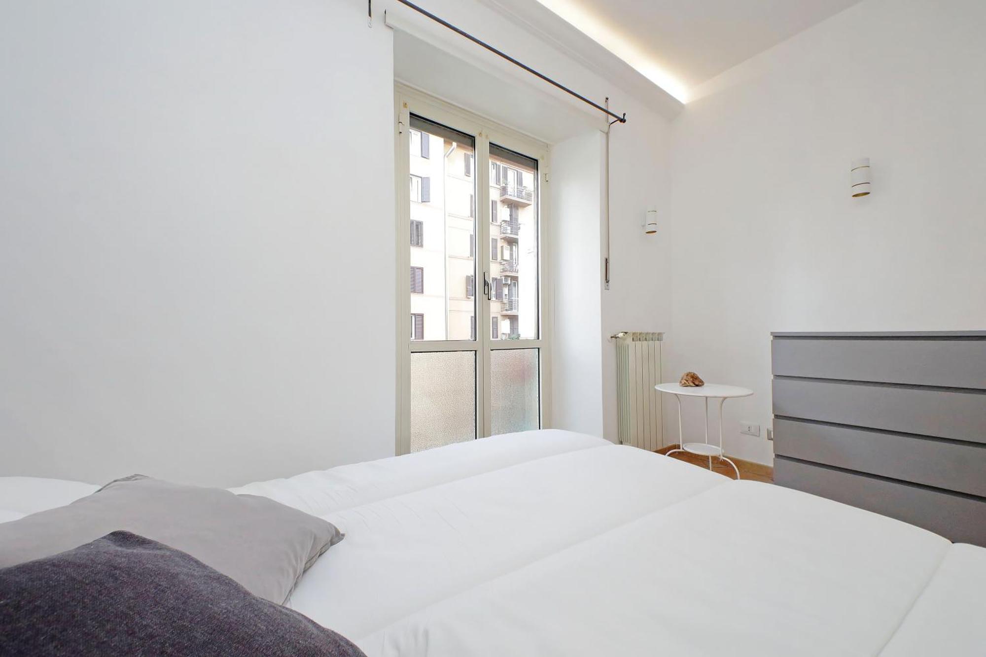 Appartamento Testaccio Sweet