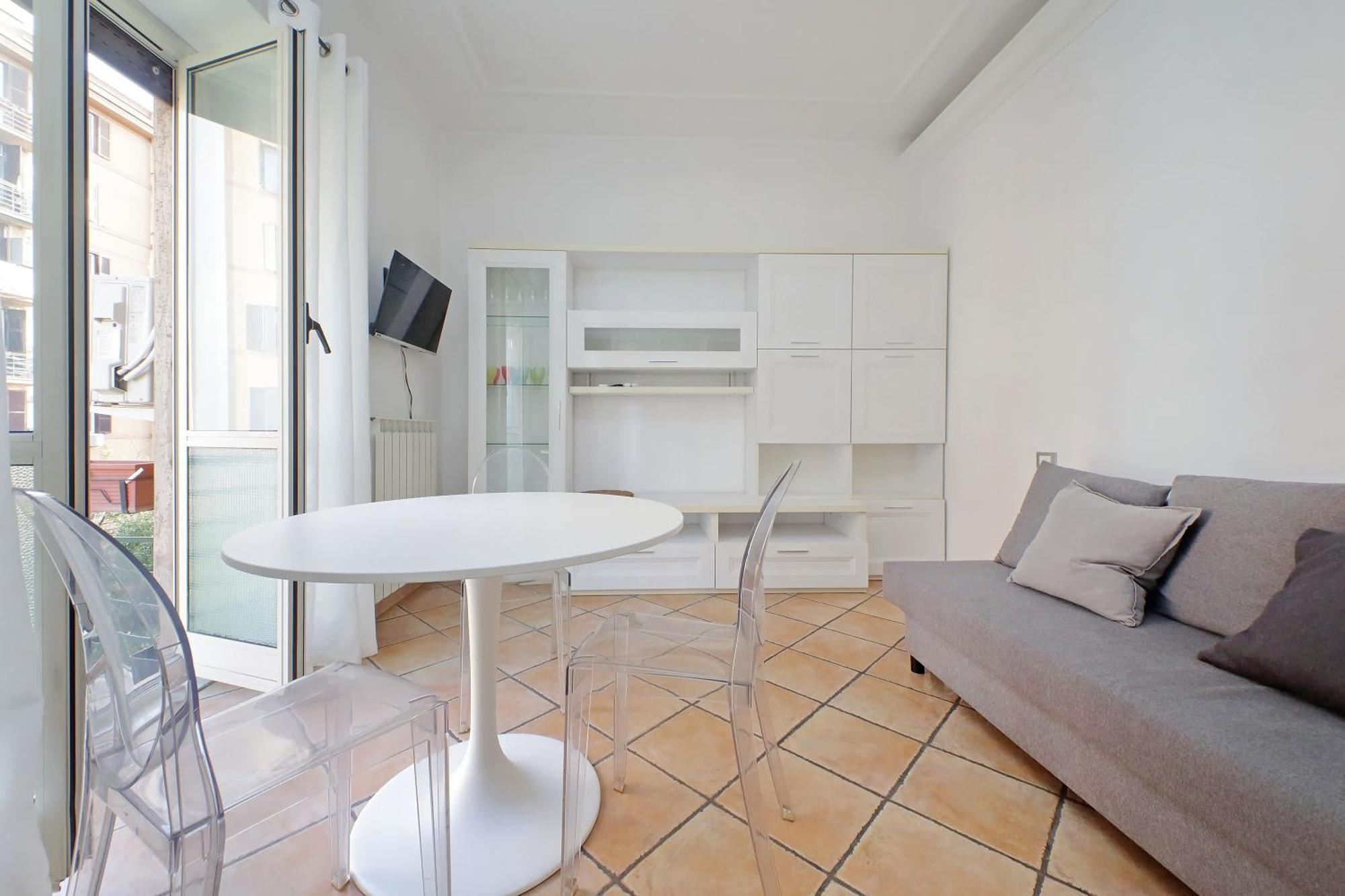 Testaccio Sweet Appartamento