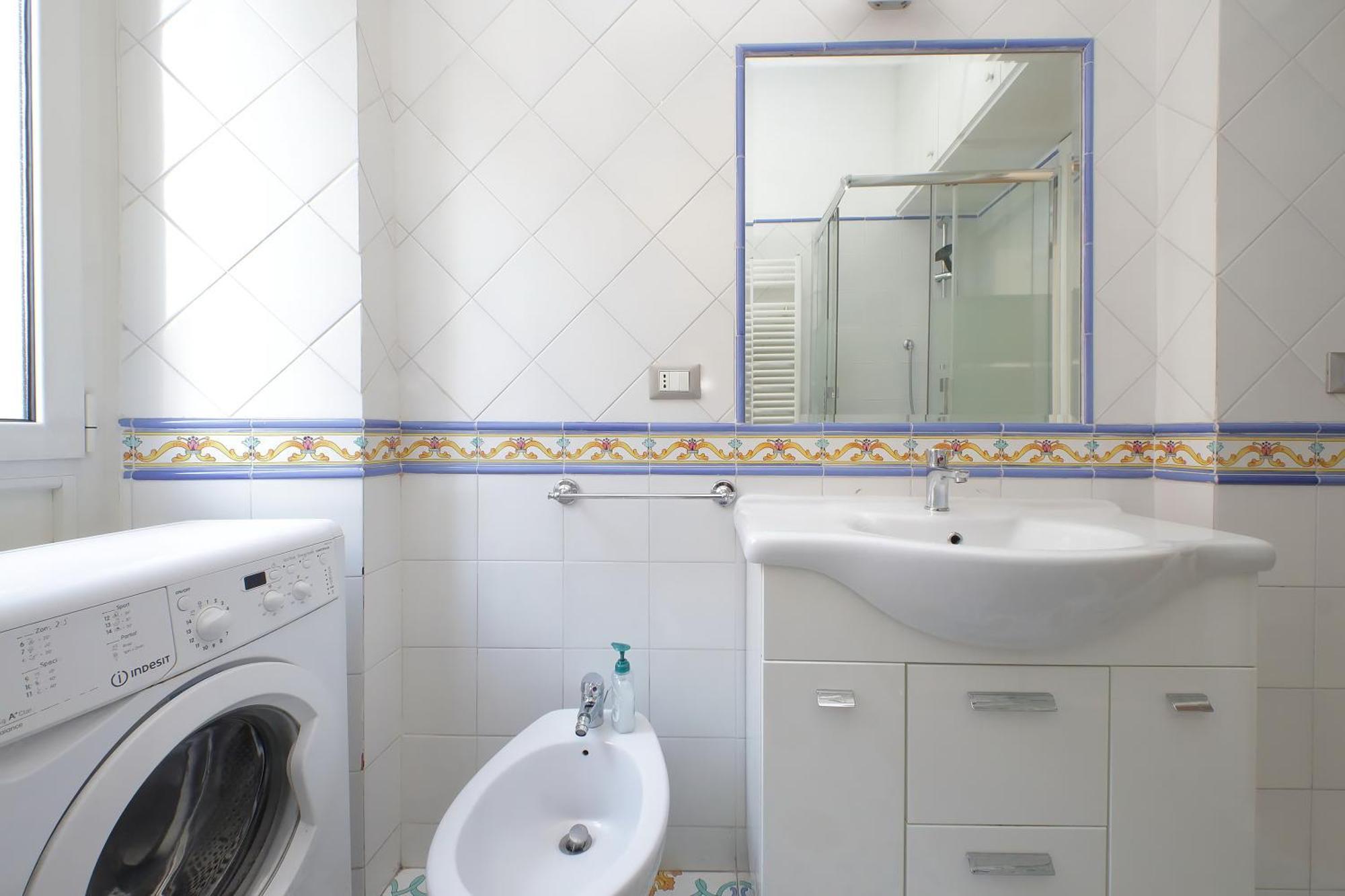 Appartamento Testaccio Sweet Roma