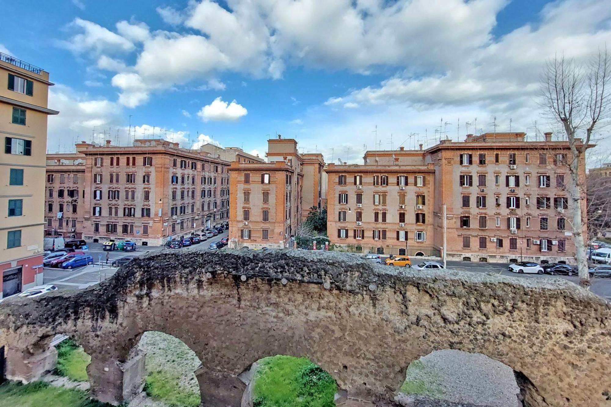 Appartamento Testaccio Sweet Roma