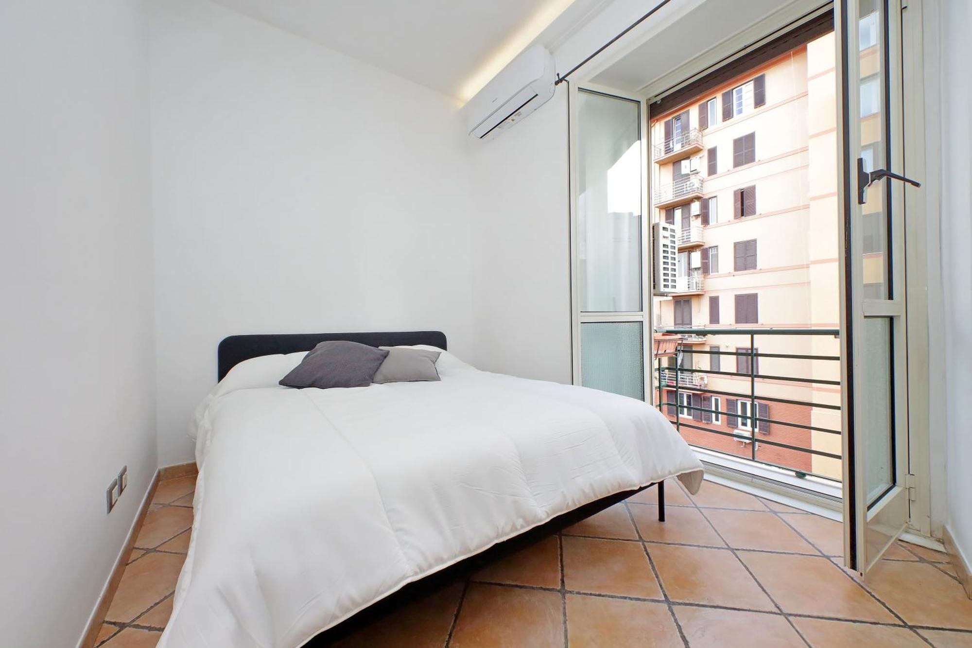 Testaccio Sweet Roma