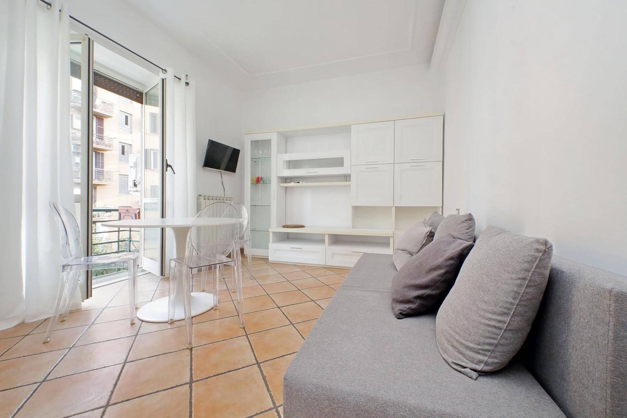 Appartamento Testaccio Sweet Roma