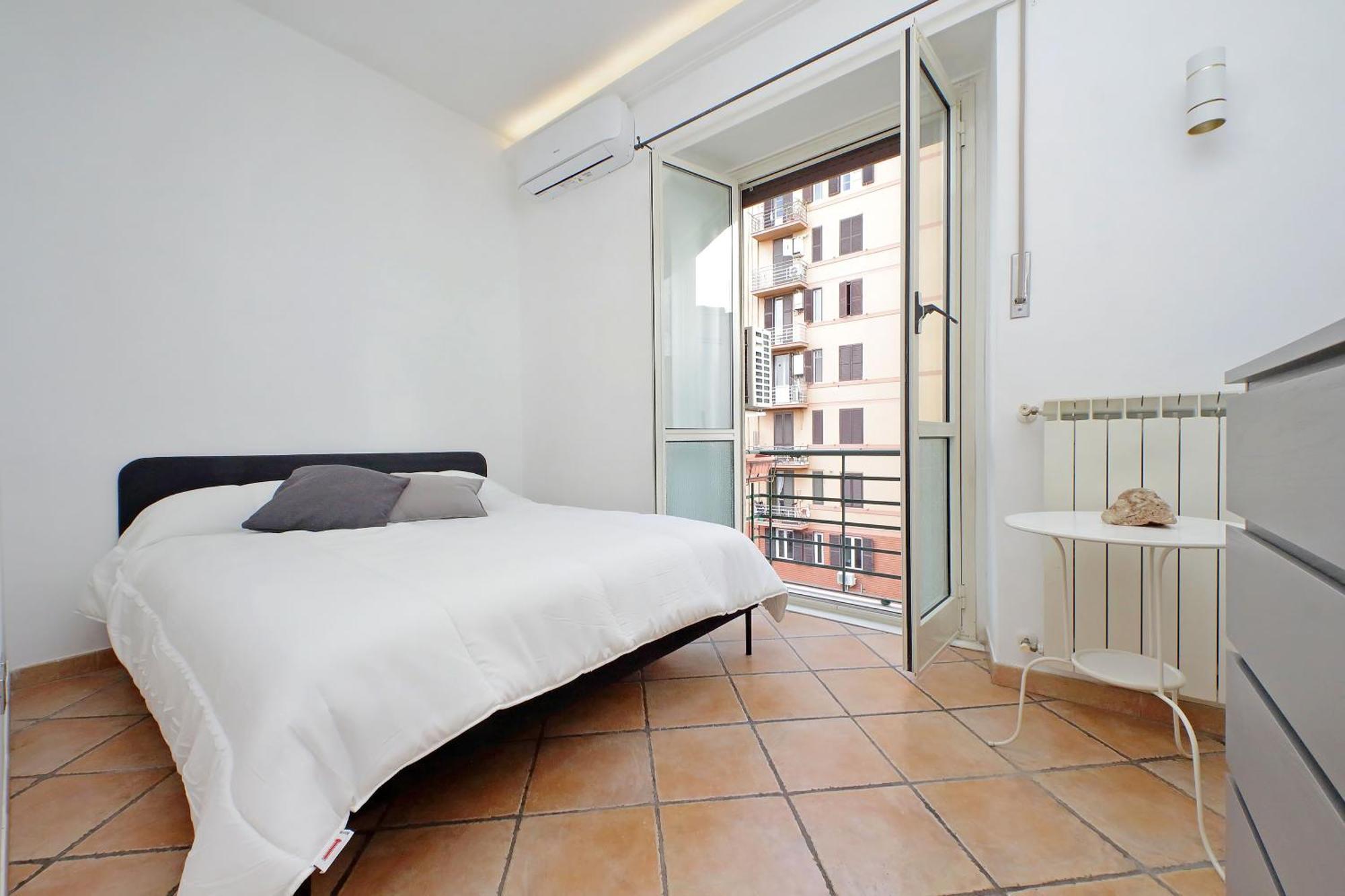 Testaccio Sweet Roma