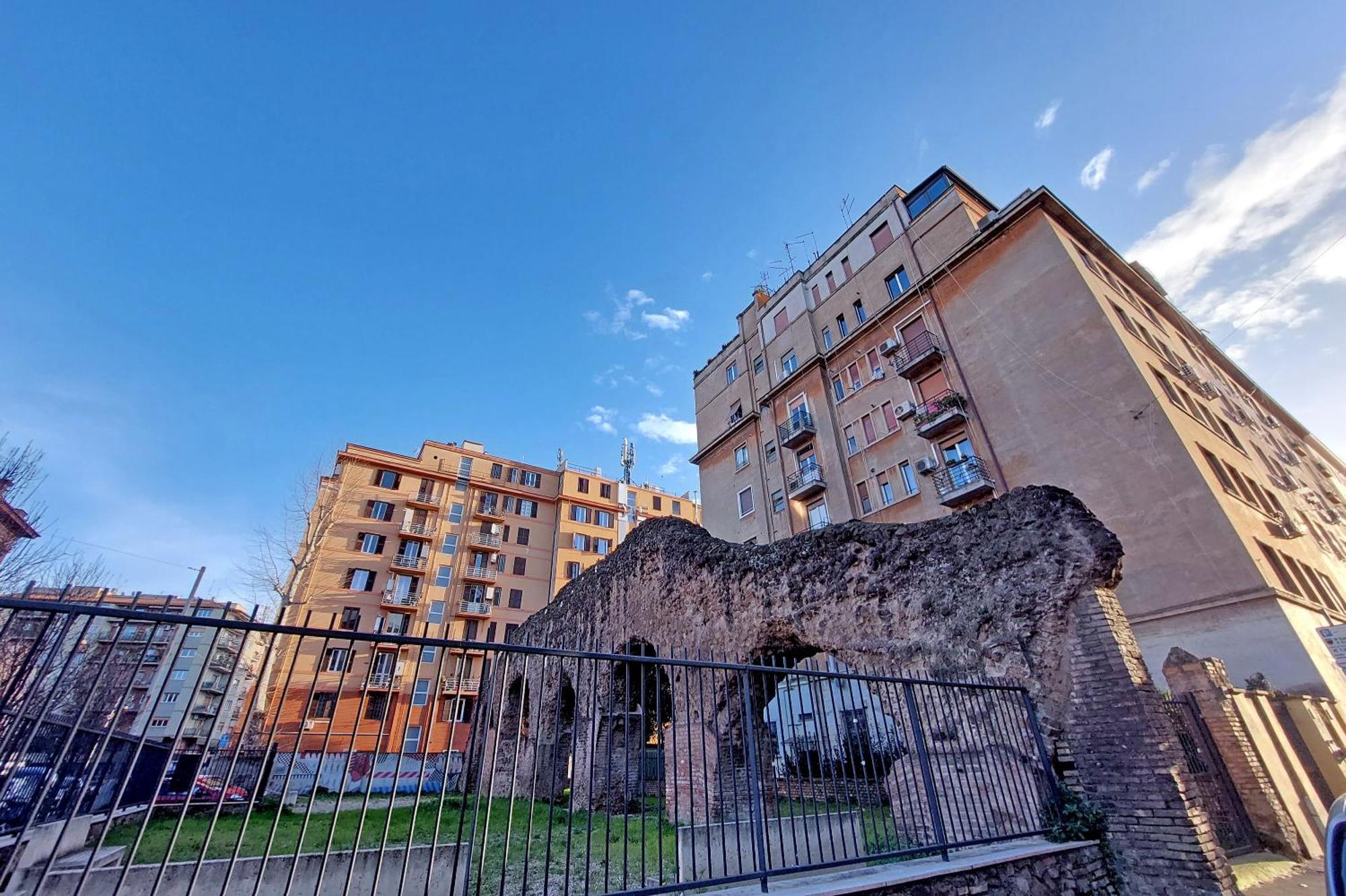 Appartamento Testaccio Sweet Roma