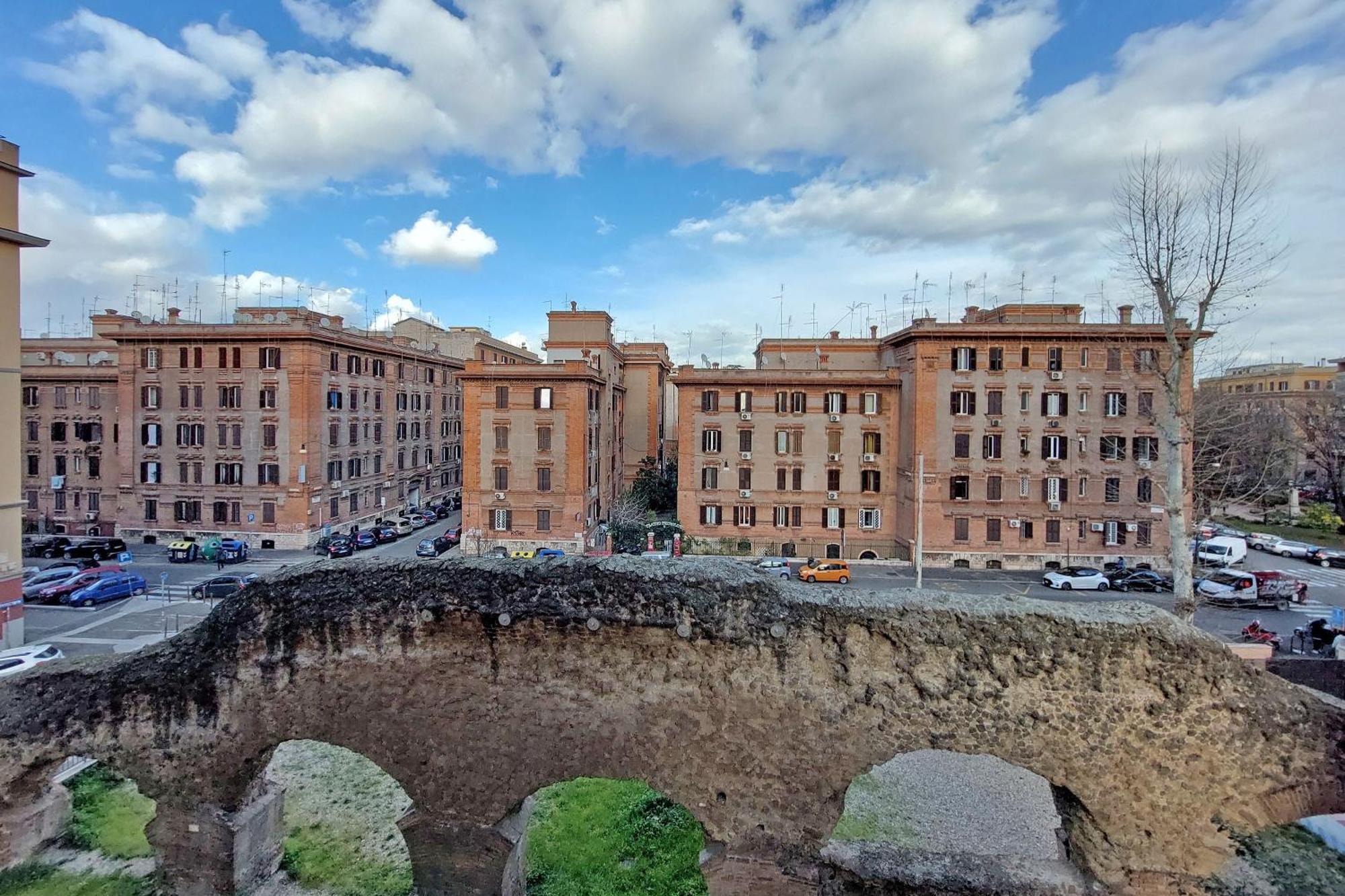 Testaccio Sweet * Roma