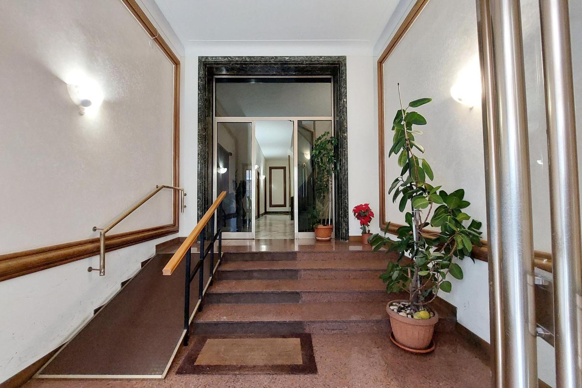 Testaccio Sweet Appartamento Roma