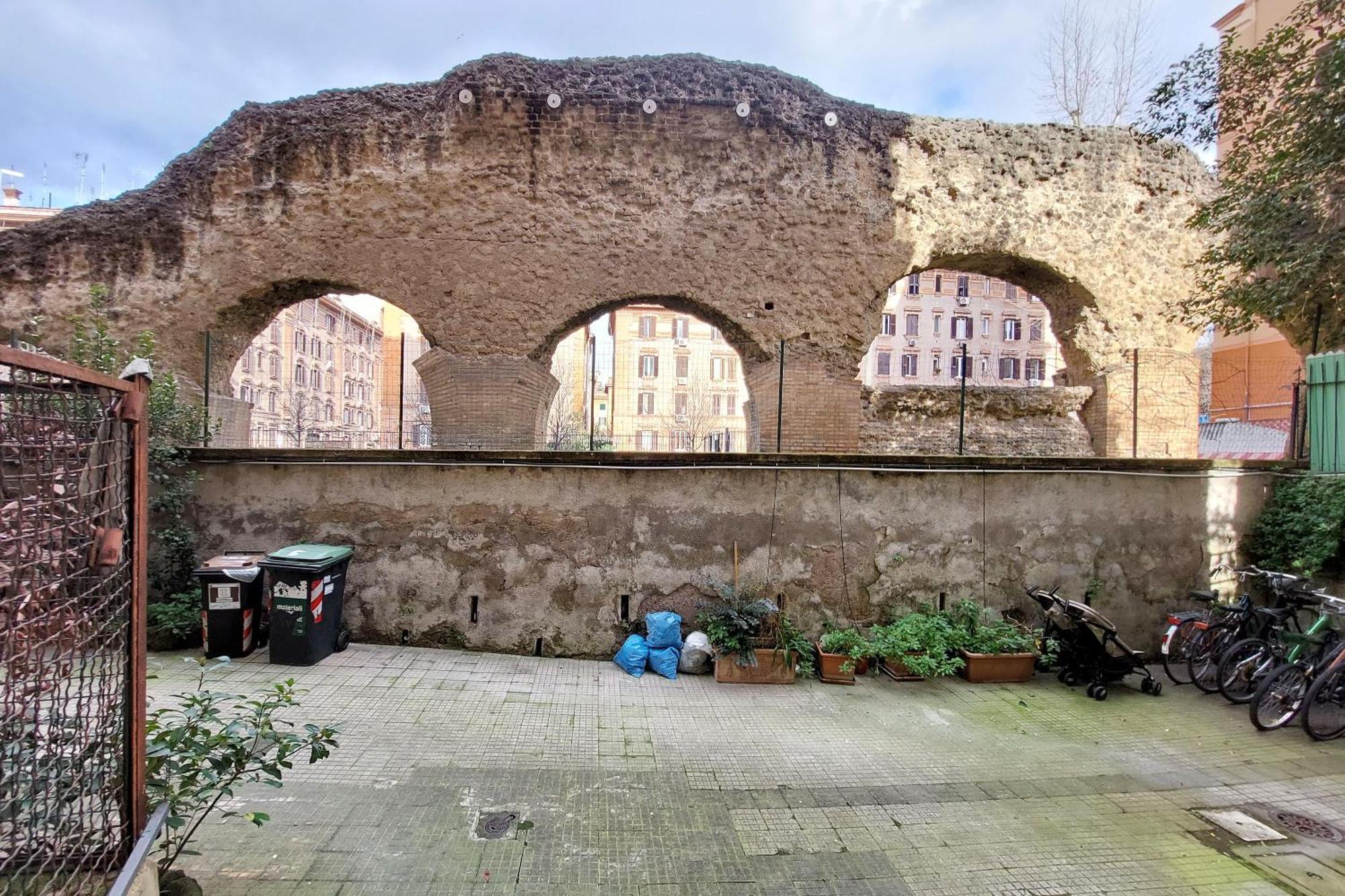 Testaccio Sweet * Roma