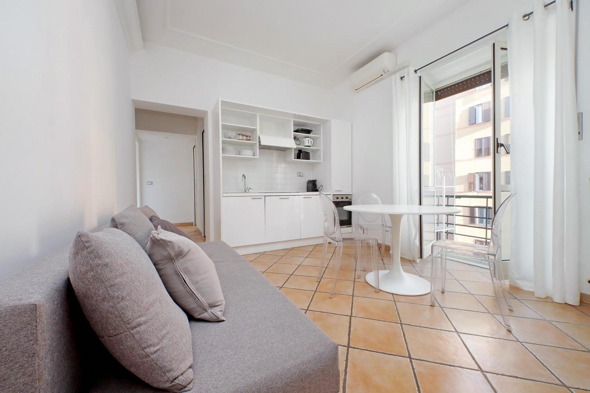 Appartamento Testaccio Sweet Roma